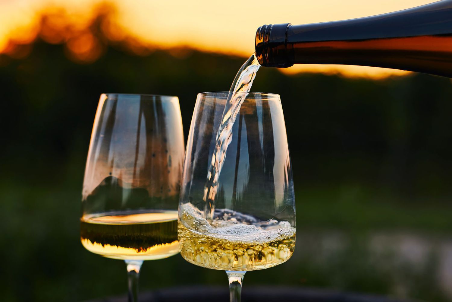 Vinhos Brancos